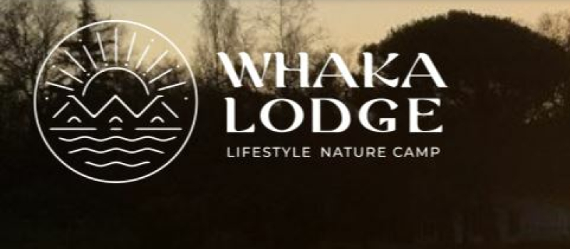 Le Fonds Tourisme Occitanie finance la création du Whaka Lodge