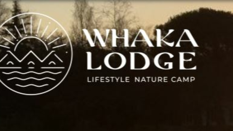 Le Fonds Tourisme Occitanie finance la création du Whaka Lodge