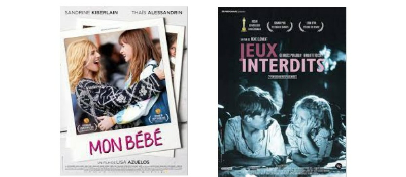Comédie ou émotion dimanche soir à la télévision
