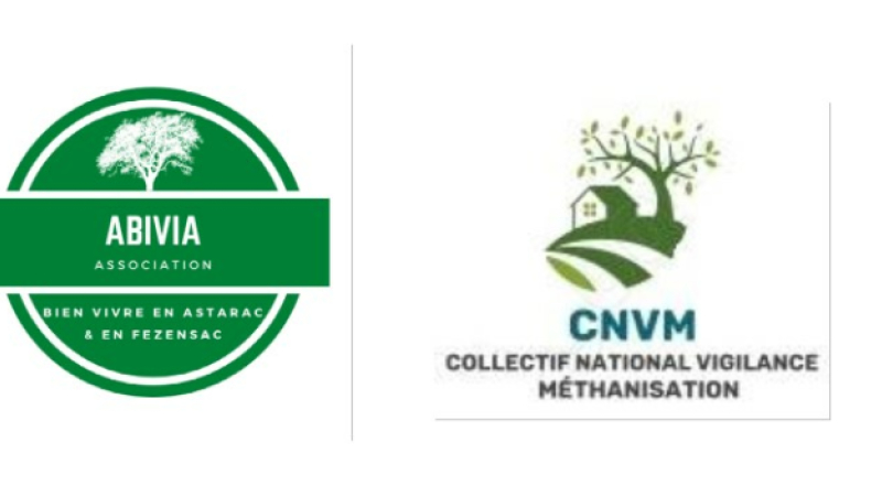Méthanisation : Abivia a écrit au Premier Ministre