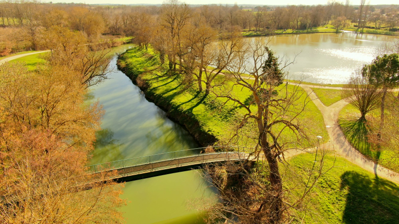 Tout savoir sur la profondeur de lac