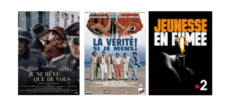 Drame, comédies ou documentaire mardi soir