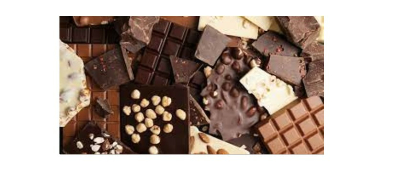 Solutions du quizz sur le chocolat