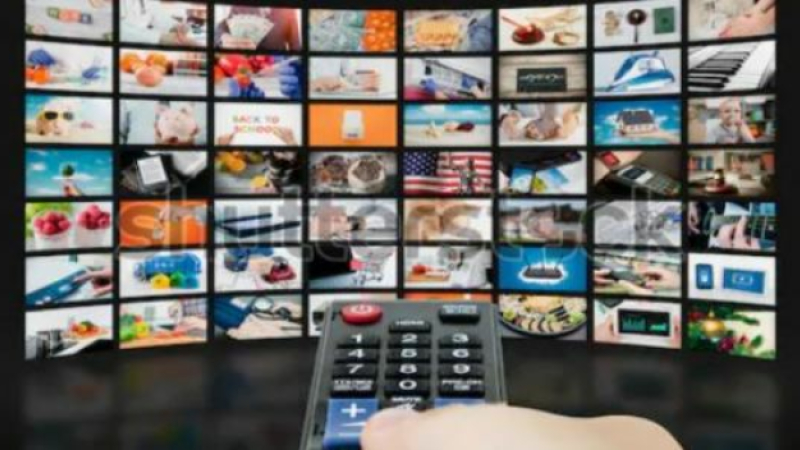 A la télévision mercredi soir...