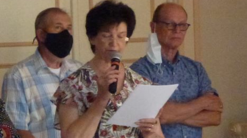Modification des permanences citoyennes