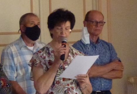 Simone Virelaude - Photo DR