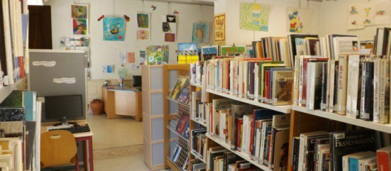 Retour du Biblio’Drive à la Médiathèque : la saison 3