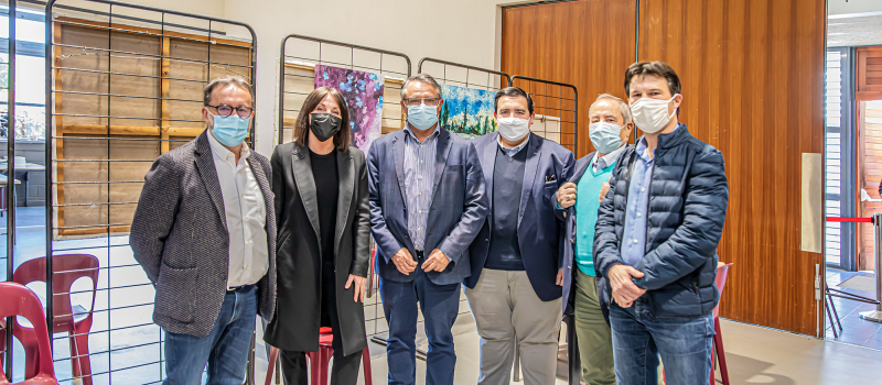 La vaccination change d’échelle à Nogaro  
