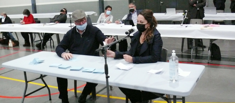 Grand Auch Agglo : les budgets sont votés