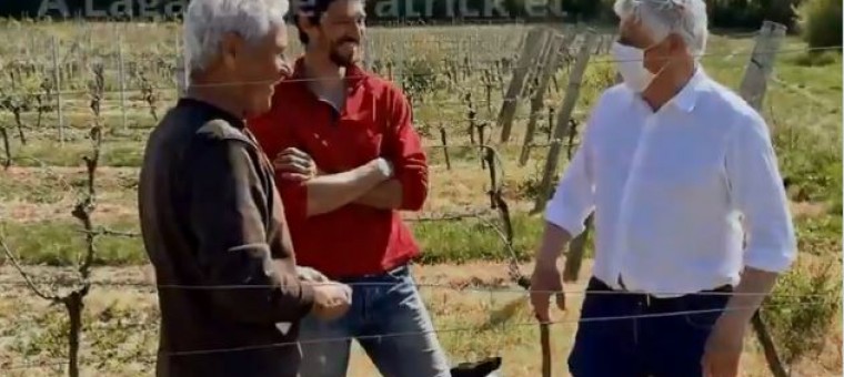Philippe Martin visites vignes.JPG