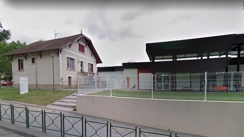 Activités extra scolaires