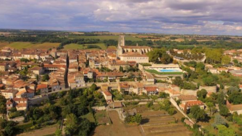 Tout savoir sur la vie dans la commune 