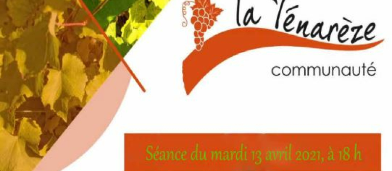 Un grand nombre de points à l'ordre du jour