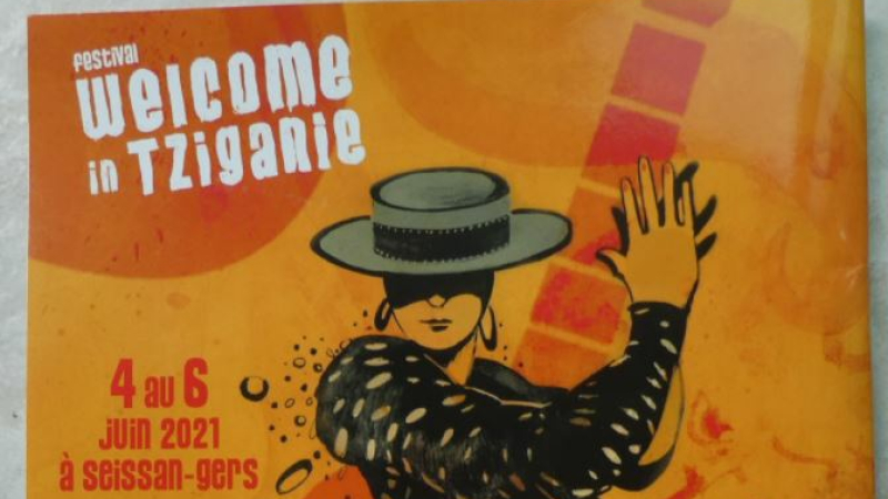 C'est parti pour la 14e édition de Welcome in Tziganie
