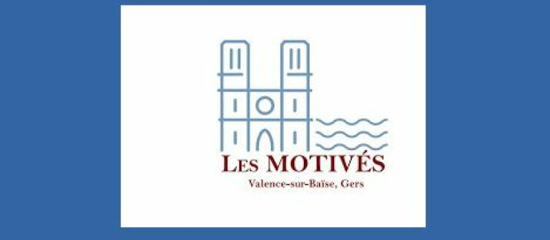 Impensable, ils n'avaient toujours pas de logo !