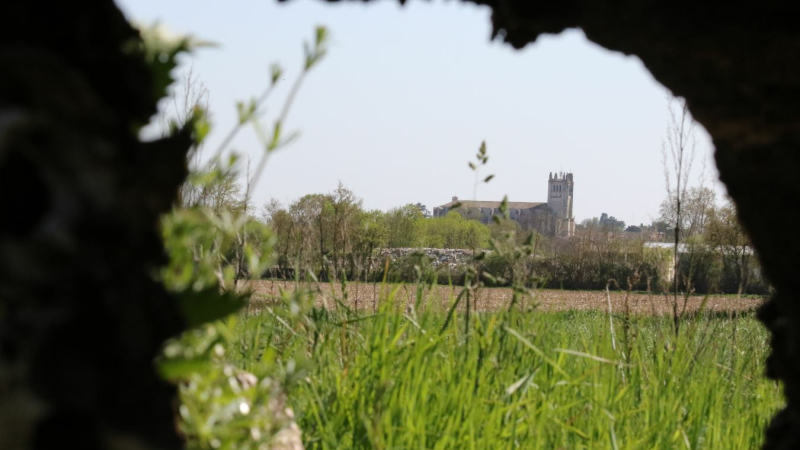 L'Office du Tourisme de la Ténarèze reste à la disposition de tous 