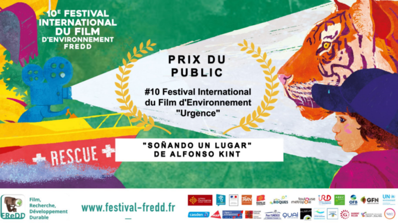 Devenez membre d'un jury de festival !