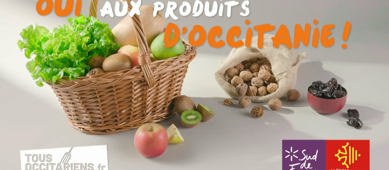 La grande distribution dit oui aux produits d’Occitanie