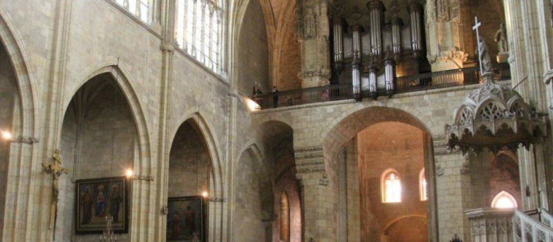 Les Amis de l'Orgue veulent croire en des jours meilleurs 