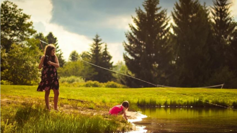Nouvelles dérogations de déplacement accordées à la pêche de loisirs 