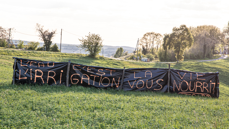 Certains Écolos veulent-ils la mort de l’agriculture du Sud-Ouest?
