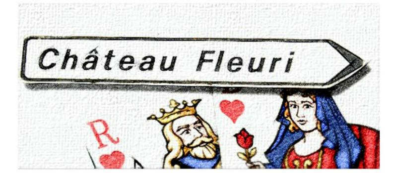 Le petit monde de Vic : Atout coeur 2