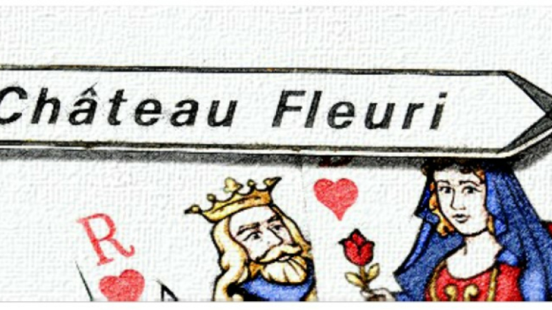 Le petit monde de Vic : Atout coeur 2
