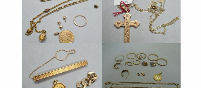 Encore une matinée pour offrir ou s'offrir des bijoux !