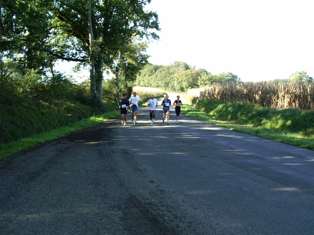 la 3e édition, Saint Mont Vignoble en Course vous propose 3 formats de course attractifs, sportifs et festifs crédit photo archives Lionel Lemaire
