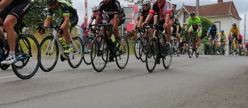 Le Tour cycliste du Madiran est reporté au mois de septembre
