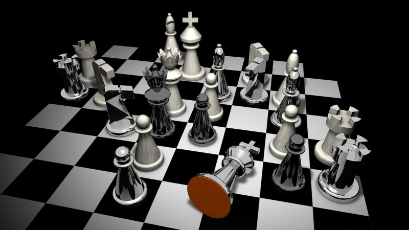 Echecs: 10 qualifiés pour le championnat régional