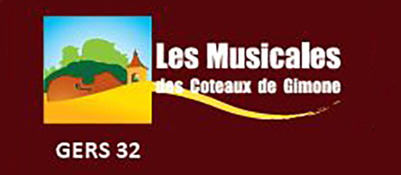 Les musicales des coteaux de Gimone