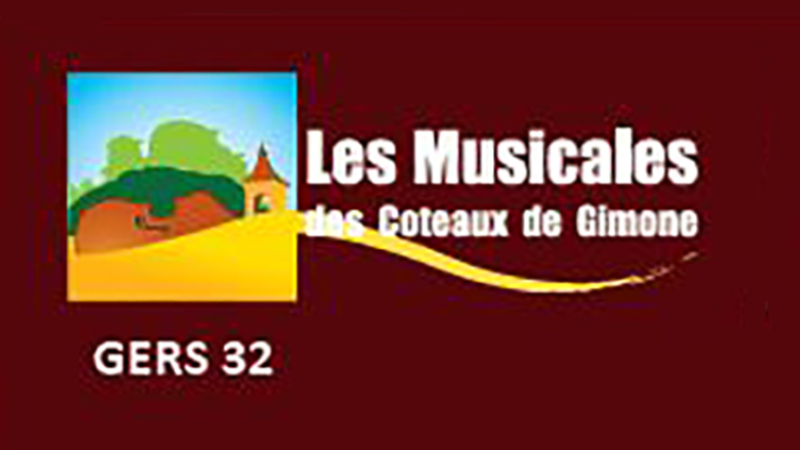 Les musicales des coteaux de Gimone