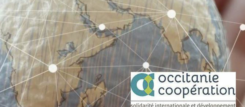 Occitanie Coopération à la rencontre des Gersois