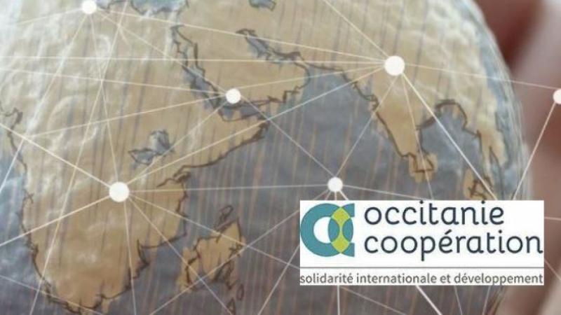 Occitanie Coopération à la rencontre des Gersois