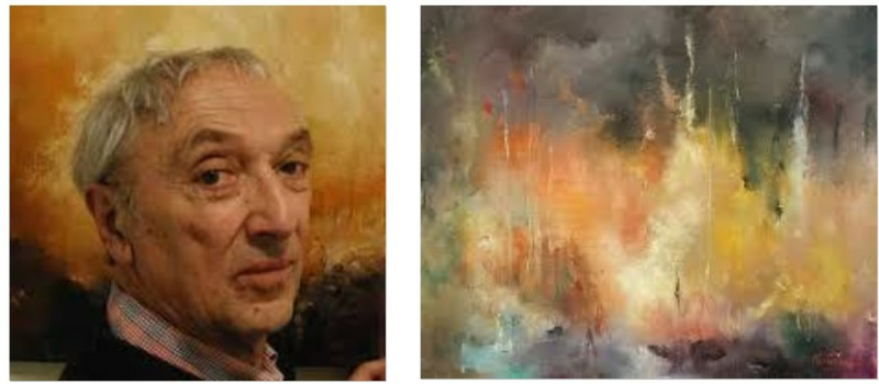Vente des œuvres de Pierre Patureau
