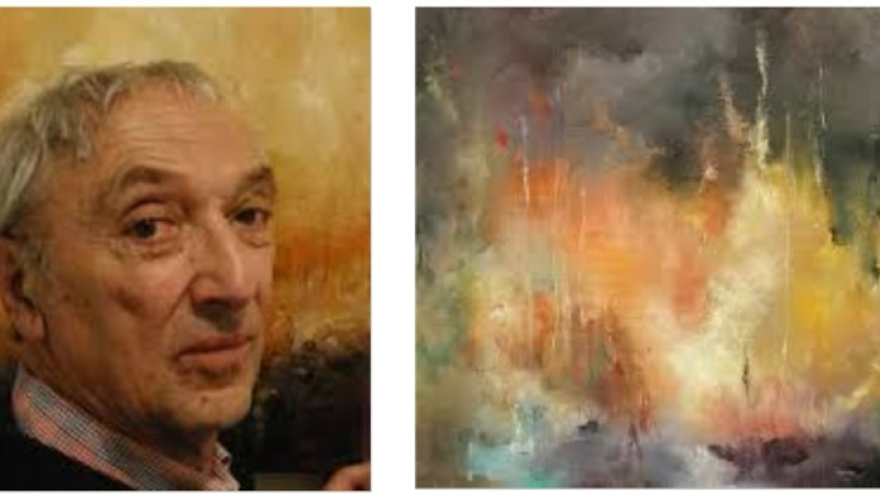 Vente des œuvres de Pierre Patureau