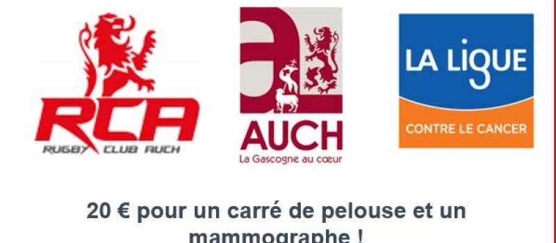 Les anciens du FCA des années 50-60-70 sont venus réserver leur carré de pelouse ! 