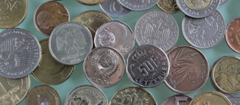Possédez-vous un Krugerrand d'Afrique du Sud ?