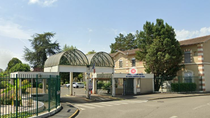 La CGT du CH du Gers communique :
