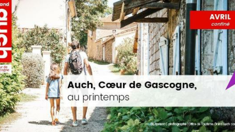 Quelques idées de sorties à 10 km de chez vous