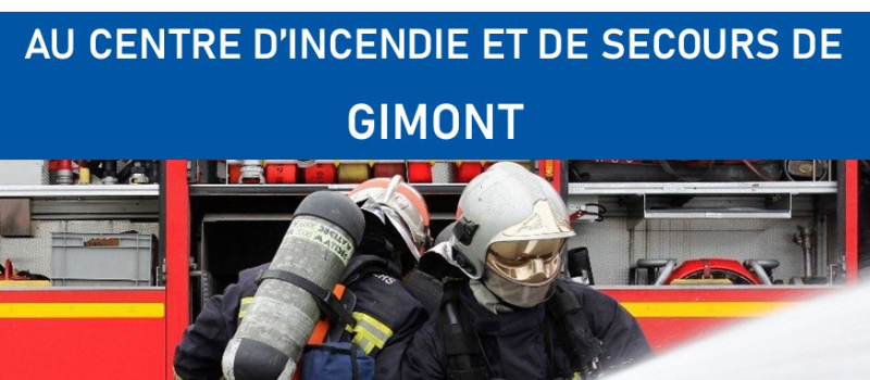 Le centre d’incendie et de secours a besoin de sapeurs-pompiers volontaires.