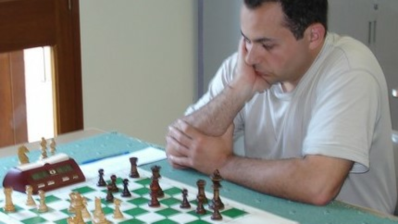 Brillants aux échecs !