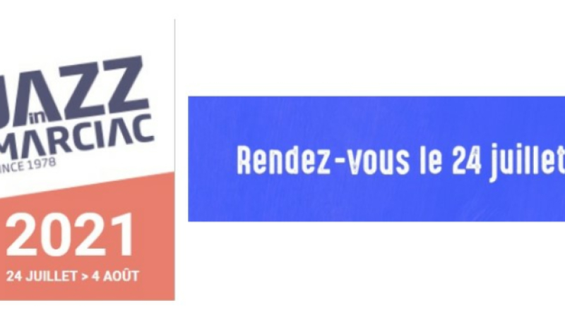 Jazz in Marciac 2021… L’affiche, enfin !