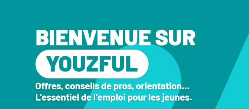  Youzful  by CA 