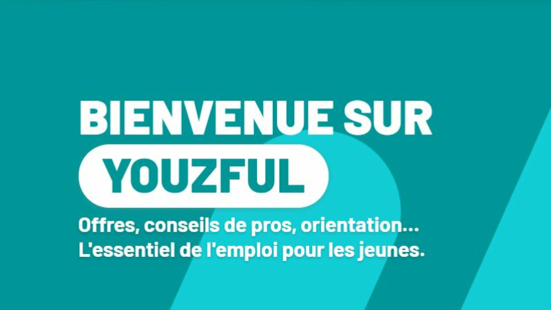  Youzful  by CA 