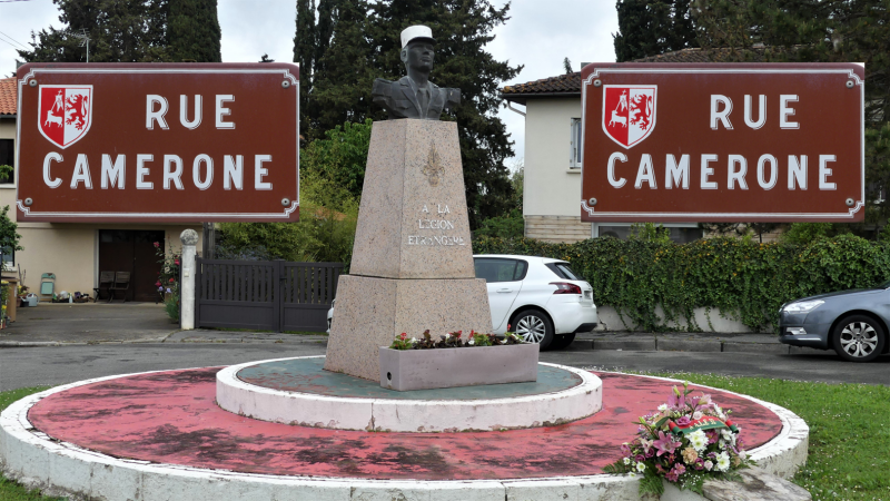 Il y a 158 ans : Camerone
