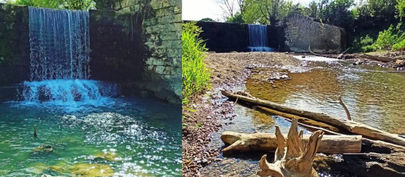 Un safari gersois : 18 villages visités en 16 jours
