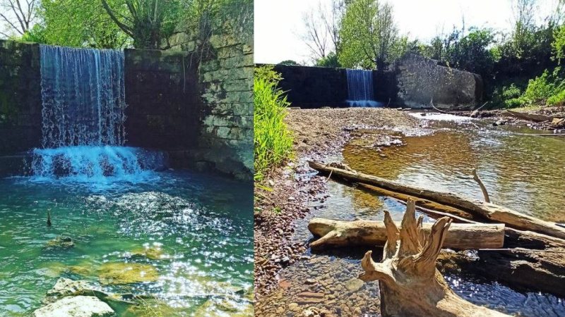 Un safari gersois : 18 villages visités en 16 jours