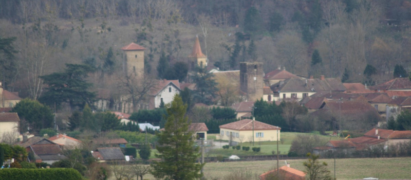 Brocante et vide greniers